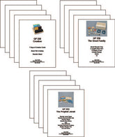 Control Sheets for Volume 2 Download